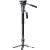 SmallRig 5565 - monopod filmowy Carbon z głowicą video i podstawą